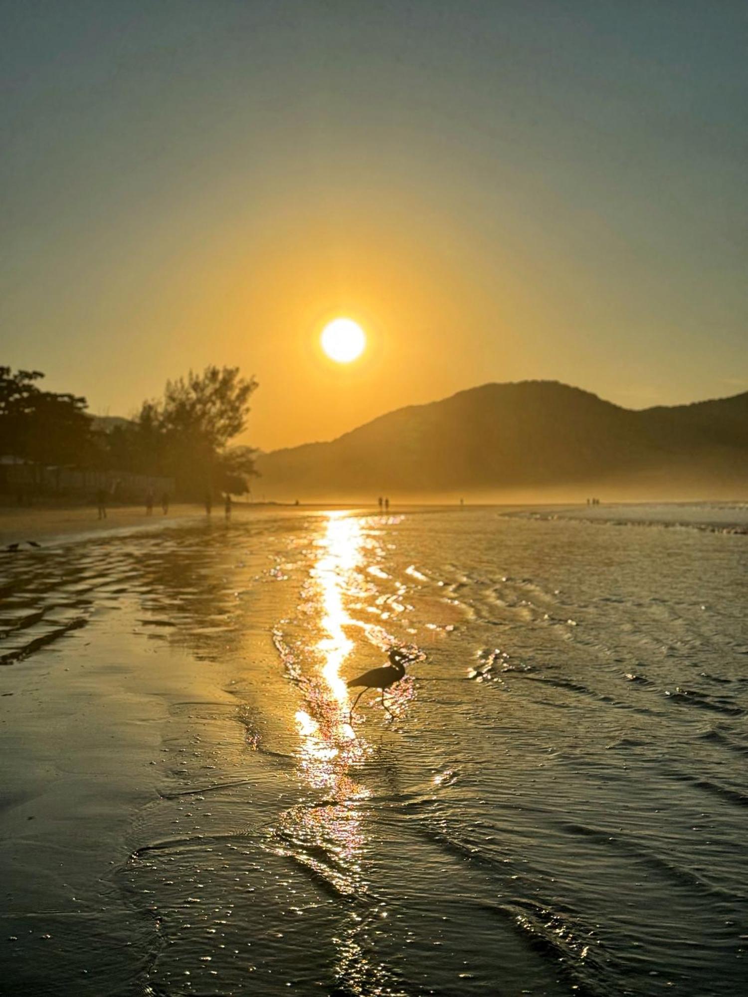 Pousada Temoana Ubatuba Dış mekan fotoğraf